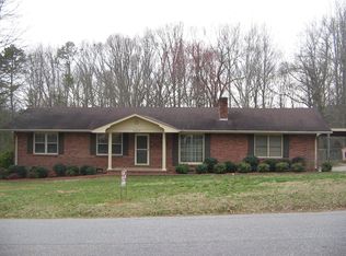 2304 Linmar Cir, Anderson, SC 29621