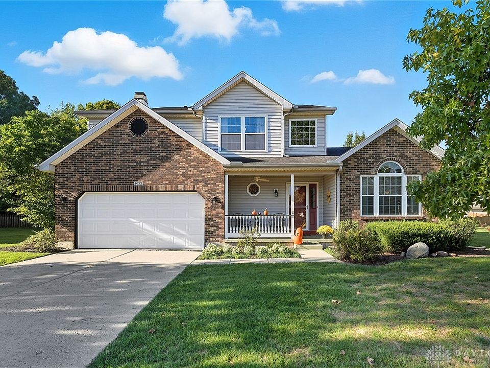 1st image of 1022 Meadow Thrush Dr