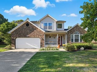 1022 Meadow Thrush Dr, Clayton, OH 45315