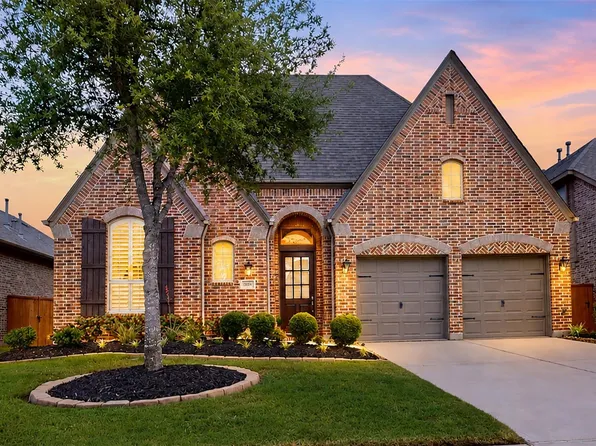 18214 McNish Ln, Richmond, TX 77407