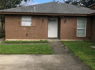 9029 Bunker Hill Rd, New Orleans, LA 70127