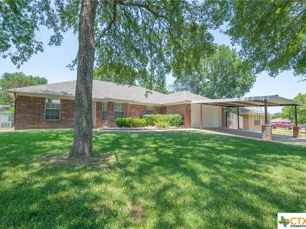 9 N Compass Ln, Belton, TX 76513