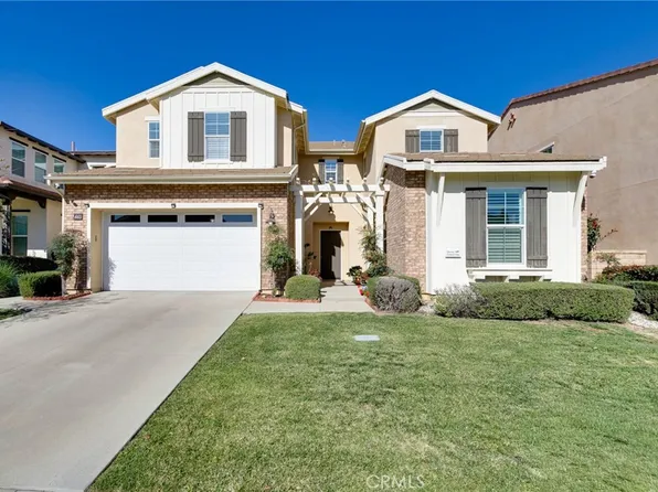 665 E Tangerine St, Azusa, CA 91702