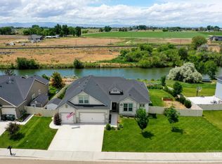 1785 N Thistle Dr, Kuna, ID 83634