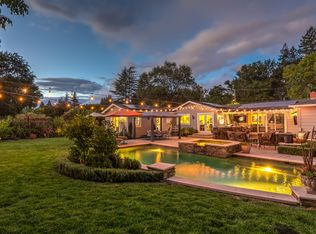 165 El Dorado Ave, Danville, CA 94526