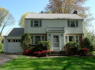 21 Greenwood Ave, West Orange, NJ 07052