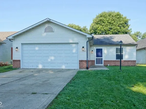 3050 S Temple Ave, Indianapolis, IN 46237