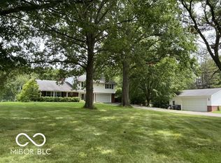 118 Mill Farm Rd, Noblesville, IN 46062
