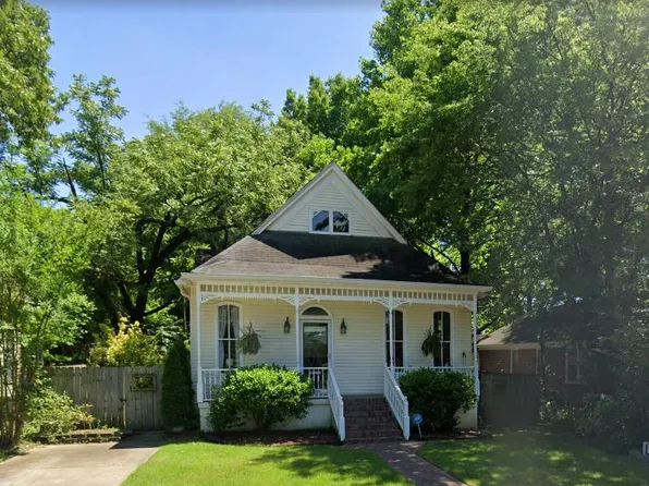 2101 Lee Pl, Memphis, TN 38104