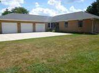 24120 Roosevelt Rd, South Bend, IN 46614