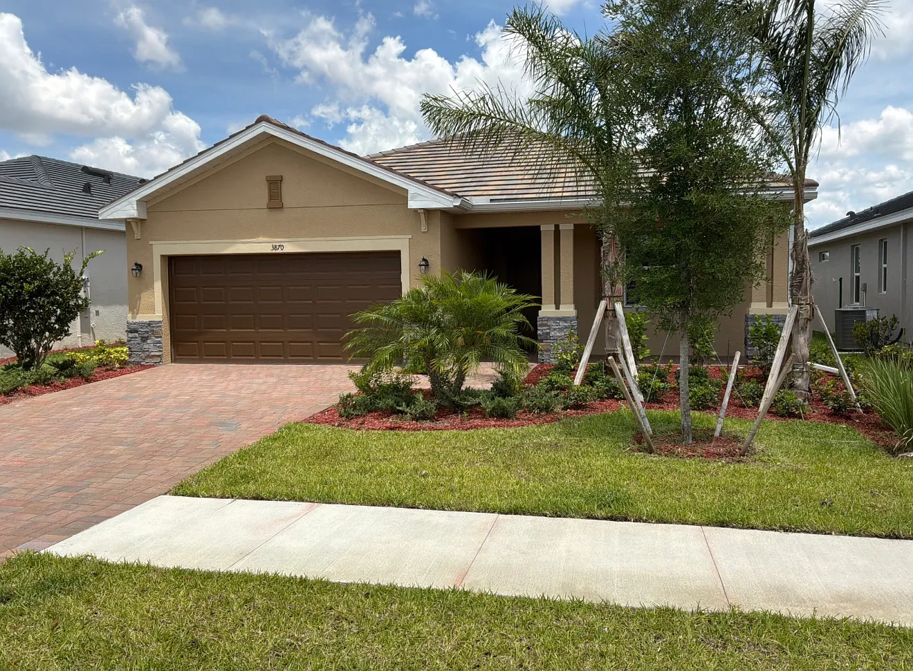 3870 Passion Vine Dr — Photo 4
