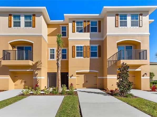 5529 Angel Fish Ct, New Port Richey, FL 34652