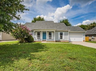 5024 Tricia Pl, Murfreesboro, TN 37129