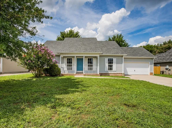 5024 Tricia Pl, Murfreesboro, TN 37129