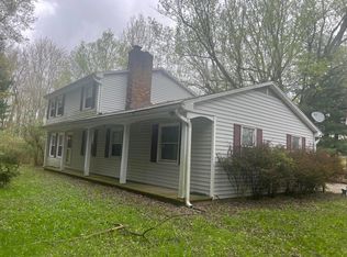 10081 York Rd SW, Etna, OH 43062