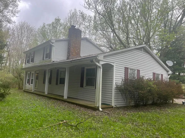 10081 York Rd SW, Etna, OH 43062