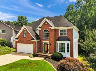 403 Old Deerfield Ln, Woodstock, GA 30189