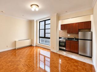 304 W 92nd St #3Y, New York, NY 10025