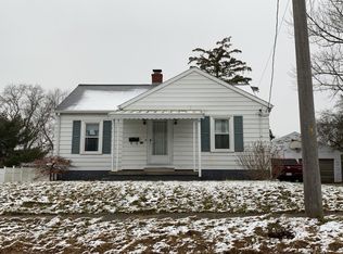 24 Clark Ave, Shelby, OH 44875