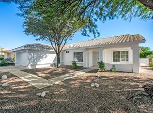 1171 E Sunset Ridge Pl, Oro Valley, AZ 85755