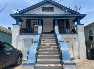 3513 Delachaise St, New Orleans, LA 70125