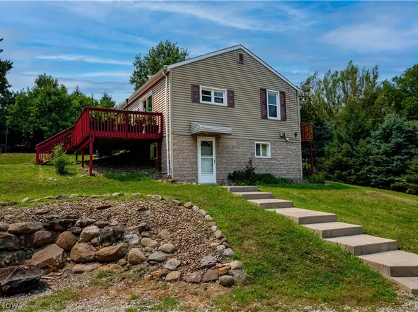 719 Wooster St, Canal Fulton, OH 44614