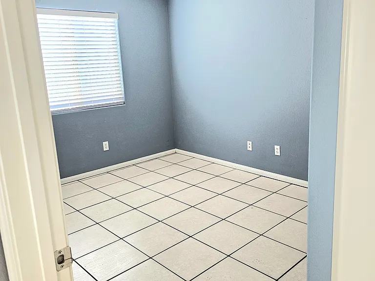 Bedroom 3rd