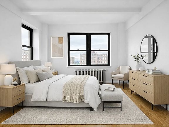 2nd image of 850 Amsterdam Ave APT 7C