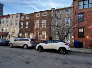 240 Albemarle St, Baltimore, MD 21202