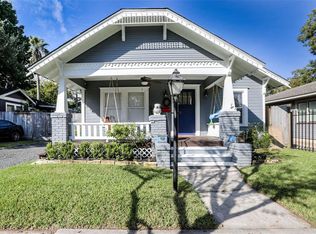 4607 Pineridge St, Houston, TX 77009