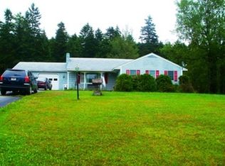 89 Hadley Lake Rd, Marshfield, ME 04654