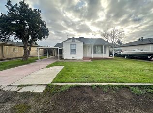 1404 & 1404-1/2 Stockton Ave, Modesto, CA 95358