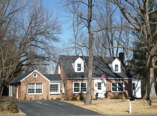 13311 Fountain Head Rd, Hagerstown, MD 21742