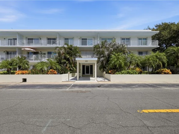 855 Dahlia Ln APT 206, Vero Beach, FL 32963
