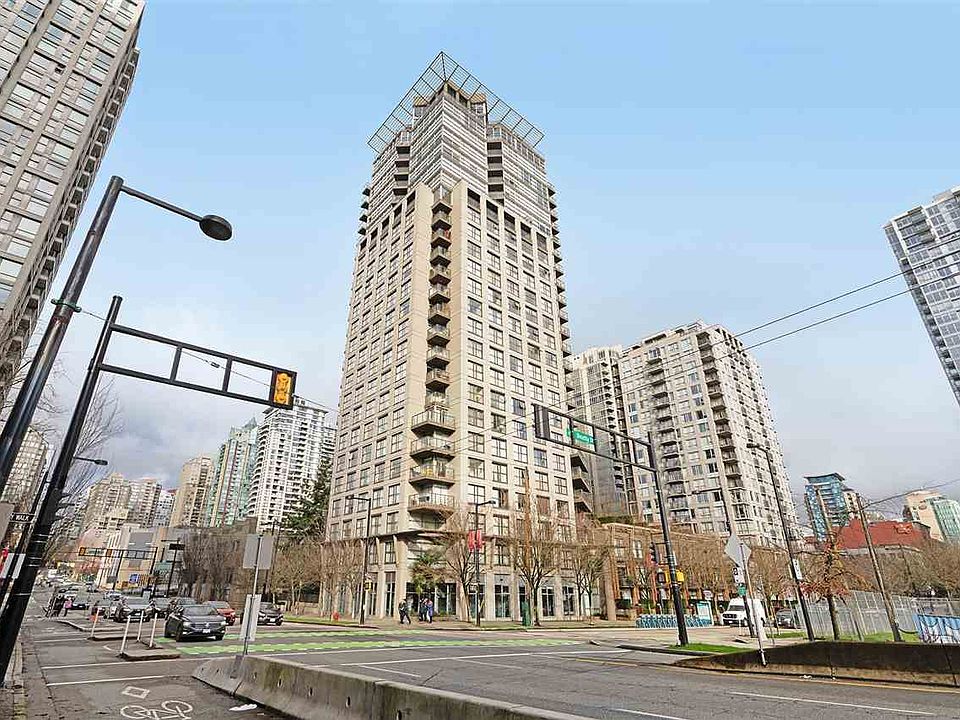 1st image of 989 Beatty St #607