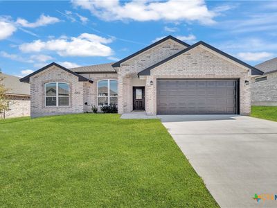 8302 Ridge Crest Dr, Killeen, TX, 76542