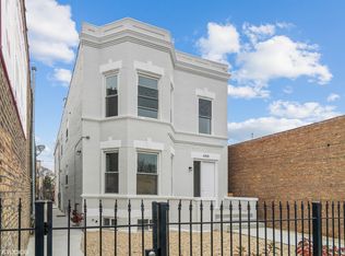 4350 W Belmont Ave #1S, Chicago, IL 60641