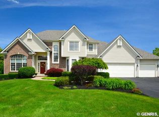 6962 Morgan Cir, Victor, NY 14564