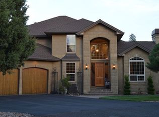 21040 Keller Ct, Bend, OR 97702