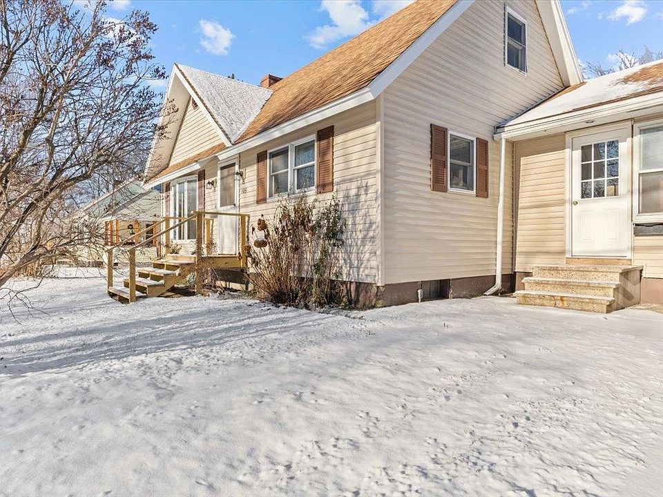 105 Canada Street, Swanton, VT 05488 Zillow