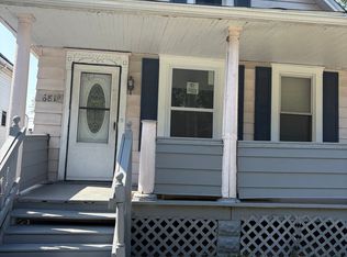 6819 Hope Ave, Cleveland, OH 44102