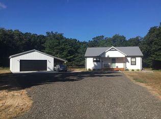 10179 Blue Lake Rd, Twin Lake, MI 49457