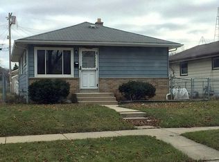 5842 N 75th St, Milwaukee, WI 53218