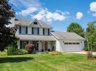 58091 Diener Dr, Goshen, IN 46528