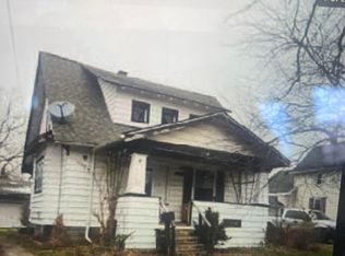 2516 Stobbe St, Saginaw, MI 48602