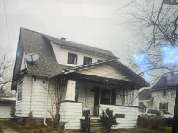 2516 Stobbe St, Saginaw, MI 48602