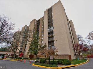 Racquet Club Condo, Hyattsville, MD 20783