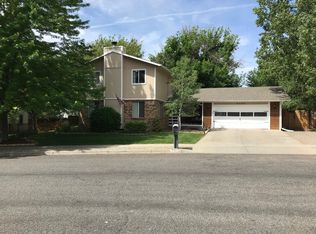 3765 Beechwood St, Grand Junction, CO 81506