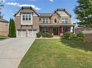 4835 Magnolia Springs Dr, Cumming, GA 30040