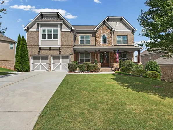 4835 Magnolia Springs Dr, Cumming, GA 30040